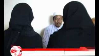 Download lagu FPI USUT ALIRAN SESAT.flv mp3