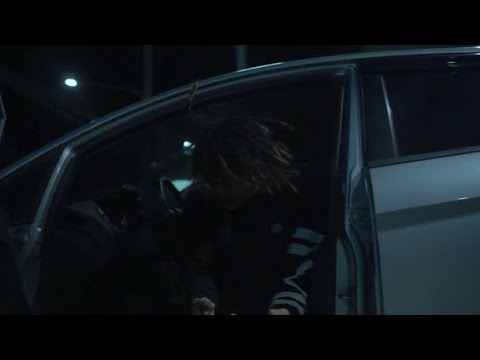 King Promdi - Weh. (Freestyle) shot by L Frost