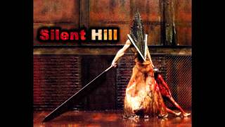 Silent Hill - Tears of....