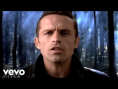 Hunters & Collectors - True Tears Of Joy (Official Video)