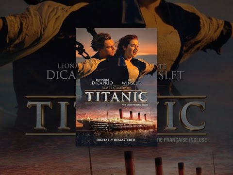Titanic Hollywood Movie Download Music Video MP4