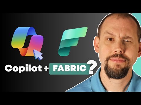 Fabric: Copilot + Dataflows Speed Dev Fabric: Copilot + Dataflows Speed Dev