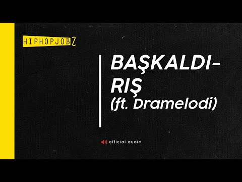 Video thumbnail for Başkaldırış