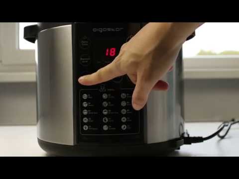 download lagu mp3 mp4 Aigostar Multi Pressure Cooker, download lagu Aigostar Multi Pressure Cooker gratis, unduh video klip Aigostar Multi Pressure Cooker