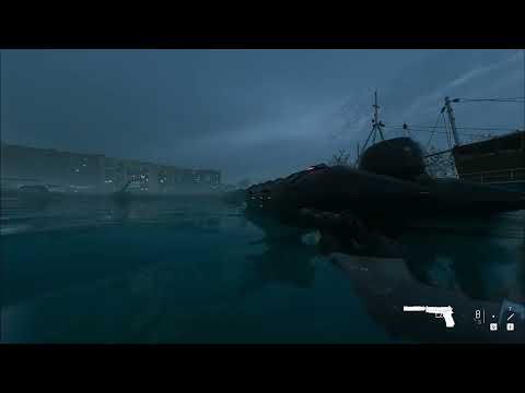 COD MW2 Wet Work Mission – Clearing Docs Fast & Tips | Modern Warfare 2 Gameplay