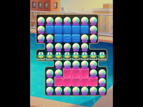 TOON BLAST level 5533