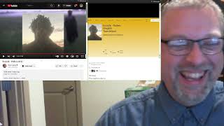 &quot;Pollen&quot; by Ecco2k #reaction #firsttimehearing