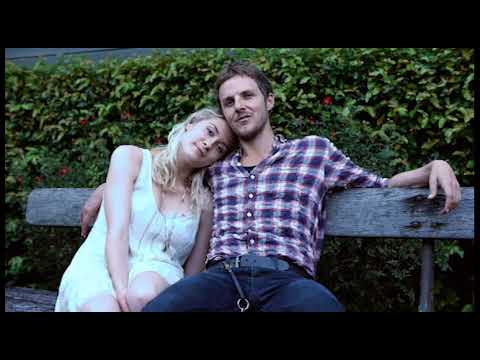 Charlie Mars - I Do I Do (Official Music Video)