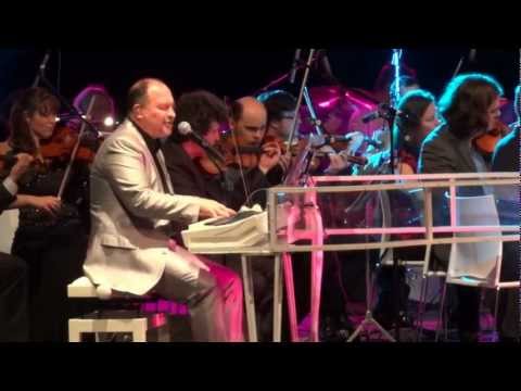 Michal David ~ Nenapovídej ~ Classic Tour ~ Ostrava ~ 18.11.2012 ~ Živě ~ HD