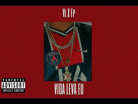 Rael x FP - Vida Leva Eu (Prod. Samzbeats)