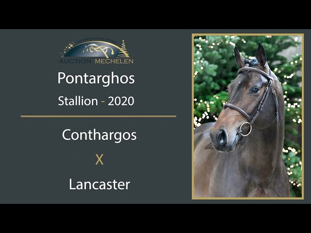 Ponthargos