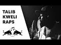Talib Kweli '64 Bars' Freestyle