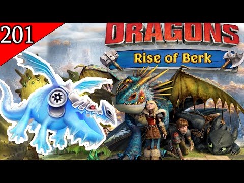 Defender Pack + Groncicle! - Dragons: Rise of Berk [Episode 201]