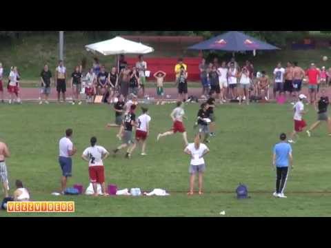 Shout vs Mirine IT Women final CIU2015