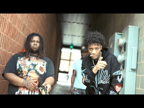 Big Fred BHM x Big Tank “Gotta Drop Em” (Official Video) #trending