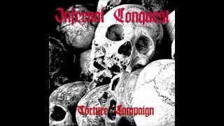 &#39;Unholy Wolves of Vengeance&quot; by Infernal Conquest