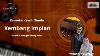 Download lagu Kembang Impian || Karaoke Kawih Sunda || Versi Kacapi Kawih. mp3 Download lagu Kembang Impian || Karaoke Kawih Sunda || Versi Kacapi Kawih. mp3