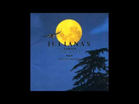 Juliana’s Tokyo Vol.8 Rave Generation