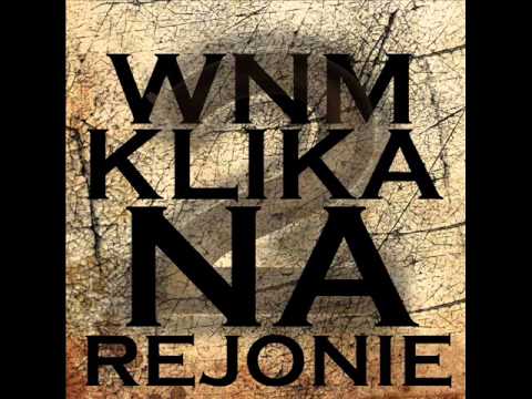 WNM KLIKA   PROSTO Z MOSTU