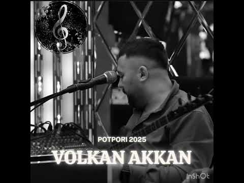 Volkan Akkan  - ( POTBORİ ) oyun havası 