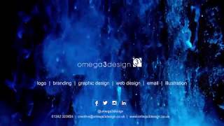 Omega3design - Video - 3