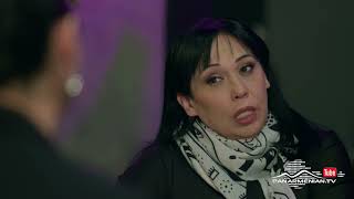 Ամեն Տարի Գարնանը, Սերիա 51, Անոնս / Amen Tari Garnany