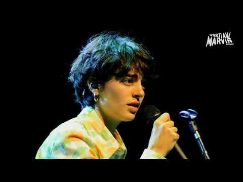 Monoambiente en Capital - Zoe Gotusso (Festival Marvin 2021)