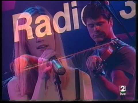 Cara Dillon-Conciertos de Radio 3 (1/3)