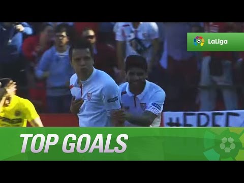 Top 5 goals of Matchday 29