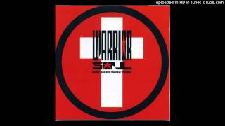 Warrior Soul - Real Thing (Drugs,God & The New Republic) 1991 (Usa)