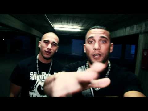 Automatikk - Scheiss auf deinen Rap (HD Video)