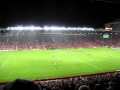 Darren Ambrose goal v Manchester United