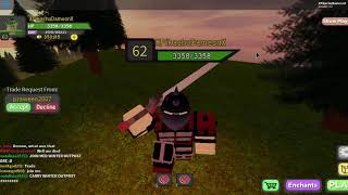 Roblox dungeon quest xp glitch