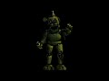 Phantom Freddy Sings Bad Apple