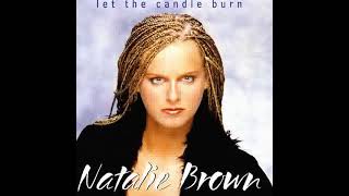 Natalie Brown - Let The Candle Burn                                                            *****