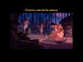 Pocahontas Au Son Calme Des Tam Tams Parole