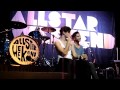 Allstar Weekend - Teenage Hearts 