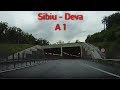 A1 Sibiu Deva