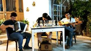 MI AMIGO - CADETES DE LINARES