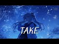 Nightcore Stargazing Myles Smith Lyrics