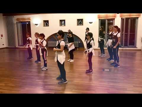 "Kids Dance" - Toca Toca - Fly Project