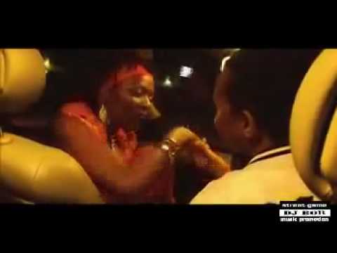 Miss Jojo - Siwezi Enda