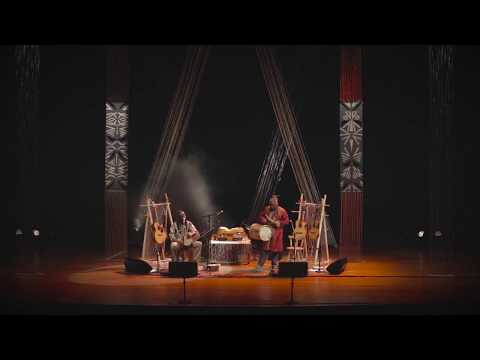 Bicho do Mato - Mauricio Tizumba e Sérgio Pererê Ao Vivo