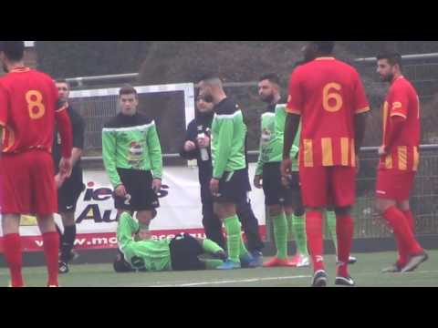 IC CROIX B - NEUVILLE FAN