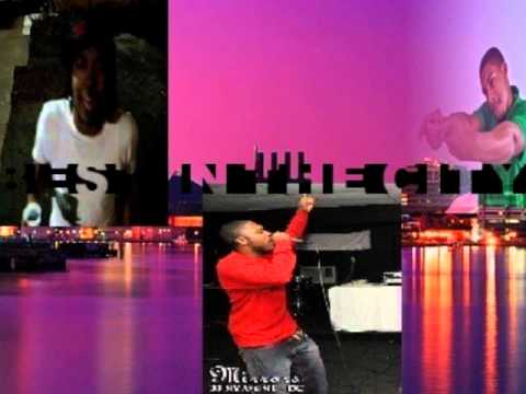 J.Ripp x Lil Nay x Lor D - Ride For The Cause