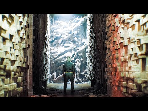 I've Waited 3 Years For This Silent Hill Inspired Indie Survival Horror Game