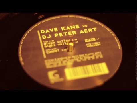 Dave Kane vs Peter Aert aka Peter Novak - Night valley