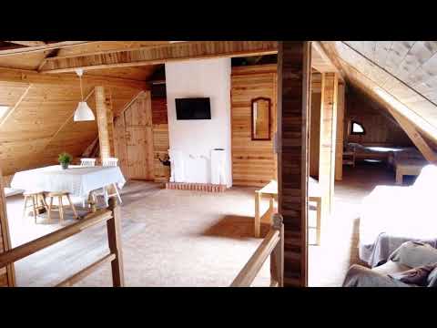 Apartamenty Pod Lipami - Junoszyno - Poland