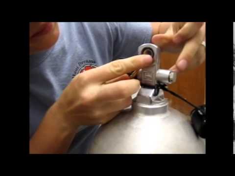 How to Change an O Ring in 30 Seconds