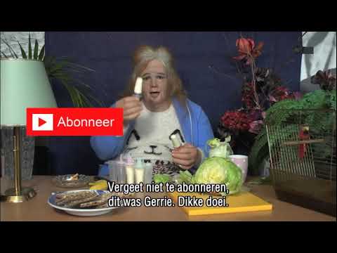 Dane Jaresz - Boem Boem Dingen 3.0